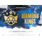2020 Panini Diamond Kings Baseball 7-Pack Blaster Box