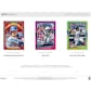 2020 Panini Donruss Optic Baseball 48-Card Mega Box