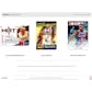 2020/21 Panini NBA Hoops Basketball Hobby 20-Box Case