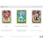 2020 Panini Prizm Football Mega 20-Box Case (40 Cards) (Neon Green Pulsar Prizms)