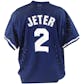 2020 Hit Parade Autographed Baseball Jersey Hobby Box - Series 9 - Derek Jeter, Juan Soto, & Tatis Jr.!!!