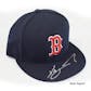 2020 Hit Parade Autographed Baseball Hat Hobby Box - Series 1 - Cody Bellinger & Ken Griffey Jr.!!!