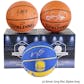 2019/20 Hit Parade Autographed Full Size Basketball Hobby Box - Series 11 - Zion, Luka, & Ja Morant!!!