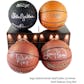 2019/20 Hit Parade Autographed Full Size Basketball Hobby Box - Series 12 - Luka Doncic & Ja Morant!!!
