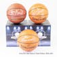 2019/20 Hit Parade Autographed Full Size Basketball Hobby Box - Series 9 - Zion Williamson & Luka Doncic!!!