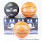 2019/20 Hit Parade Autographed Full Size Basketball Hobby Box - Series 9 - Zion Williamson & Luka Doncic!!!