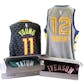 2019/20 Hit Parade Autographed Basketball Jersey Hobby Box - Series 29 - Ja Morant, Trae Young & A. Davis!!