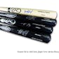 2020 Hit Parade Autographed Baseball Bat Hobby Box - Series 17 - Ken Griffey Jr. & Jasson Dominguez!!!