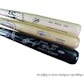 2020 Hit Parade Autographed Baseball Bat Hobby Box - Series 17 - Ken Griffey Jr. & Jasson Dominguez!!!