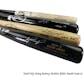 2020 Hit Parade Autographed Baseball Bat Hobby Box - Series 18 - Acuna Jr., Yelich & Willie Mays!!!