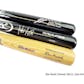 2020 Hit Parade Autographed Baseball Bat Hobby Box - Series 9 - Mike Trout & Juan Soto!!!