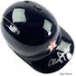 2020 Hit Parade Autographed Baseball Batting Helmet Hobby Box - Series 6 - Acuna, Yelich, & Soto!!!