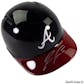 2020 Hit Parade Autographed Baseball Batting Helmet Hobby Box - Series 7 - Acuna & Yelich!!!