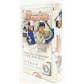 2020 Bowman Baseball Hobby 12-Box Case