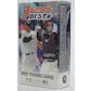 2020 Bowman's Best Baseball Hobby Mini-Box