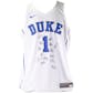 2019/20 Hit Parade Autographed College Basketball Jersey Hobby Box - Series 4 - 2019 Duke Team Signed (Zion)!!