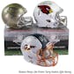 2020 Hit Parade Autographed FS Football Helmet DIAMOND Edition Hobby Box - Series 4 - A. Rodgers & B. Sanders!