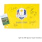 2020 Hit Parade Autographed Golf EAGLE Edition Hobby Box - Series 2 - Tiger Woods & Jack Nicklaus!!!
