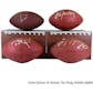 2020 Hit Parade Autographed Football Hobby Box - Series 3 - Brady, Manning, & L. Jackson!!!