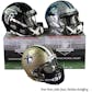 2020 Hit Parade Autographed Full Size Football Helmet Hobby Box - Series 10 - Lamar Jackson & Drew Brees!!