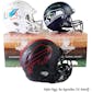 2020 Hit Parade Autographed Full Size Football Helmet Hobby Box - Series 11 - Patrick Mahomes & Lamar Jackson!