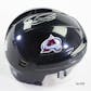 2019/20 Hit Parade Autographed Hockey Mini Helmet Series 2 Hobby Box - Crosby, Ovi & Yzerman!