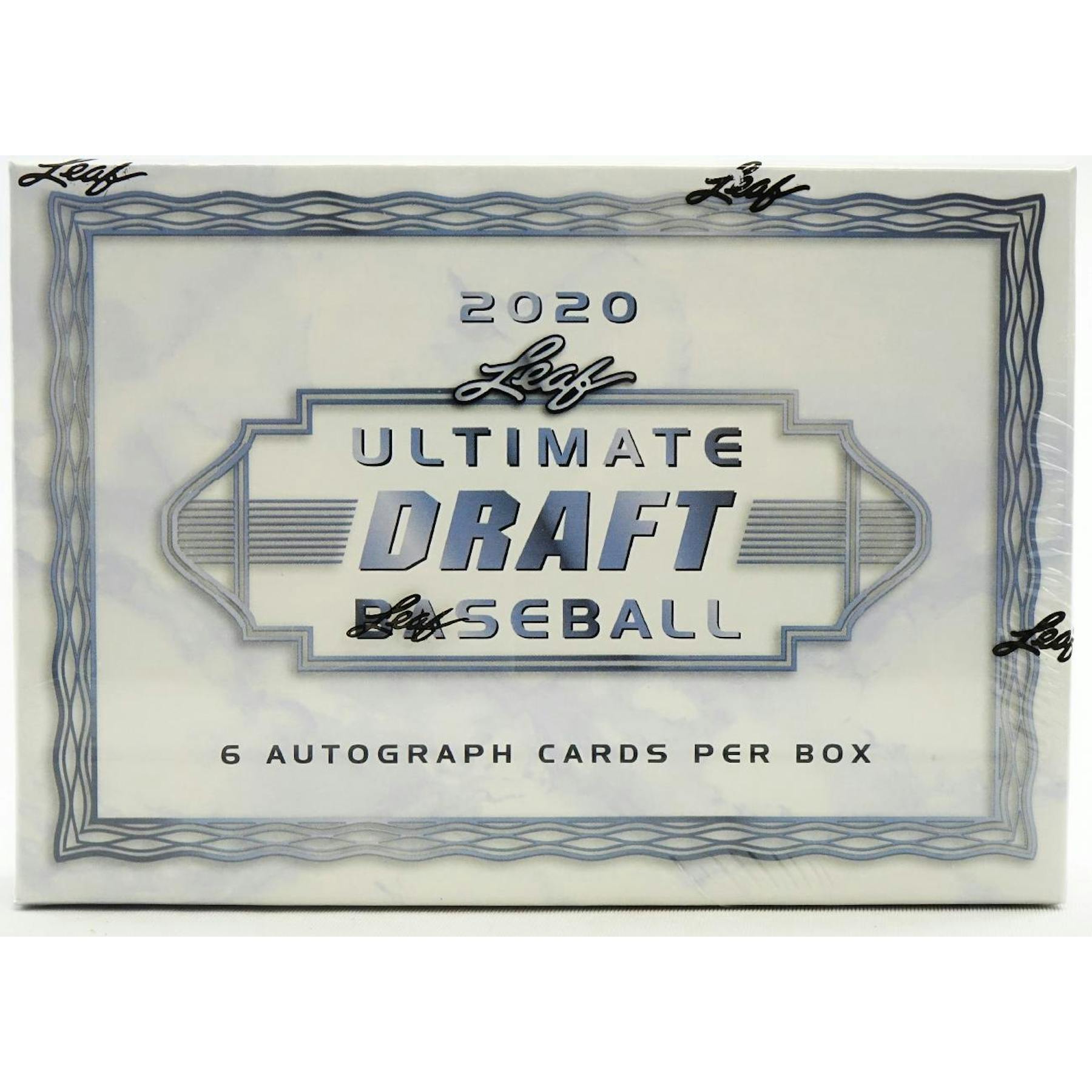 ultimate draft
