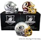 2020 Hit Parade Autographed Football Mini Helmet Hobby Box - Series 14 - L. Jackson, P. Manning & K. Murray!!