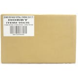 2020 Panini Mosaic Football Hobby 12-Box Case