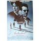 2021 Hit Parade Movie Poster Edition Hobby Box - Series 1 - Sylvester Stallone & Michael Keaton Autos!