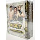 2020 Topps WWE NXT Wrestling Hobby 8-Box Case
