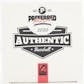 2020 Onyx Preferred Players Collection Baseball Hobby 12-Box Case