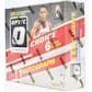 2019/20 Panini Donruss Optic Choice Basketball Hobby 20-Box Case