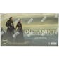 Outlander Season 4 Trading Cards 12-Box Case (Cryptozoic 2020)