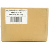 2019/20 Panini Chronicles Basketball Hobby 12-Box Case