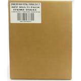 2020 Panini Mosaic Football Multi Cello Pack 20-Box Case