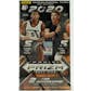 2020/21 Panini Prizm Draft Picks Fast Break Basketball 20-Box Case