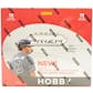 2020 Panini Prizm Baseball Hobby 12-Box Case