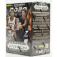 2020/21 Panini Prizm Draft Picks Basketball 7-Pack Blaster 20-Box Case