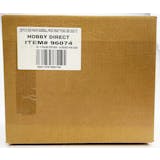 2020 Panini Prizm Draft Picks Baseball Hobby 16-Box Case