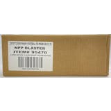 2020 Panini Prizm Football 6-Pack Blaster 20-Box Case (Lazer Prizms)