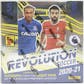 2020/21 Panini Revolution Soccer Asia 8-Box Case
