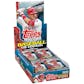 2020 Topps Baseball UK Edition Hobby Box