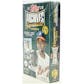 2020 Topps Archives Signature Series Retired Player Edition Baseball Hobby 20-Box Case
