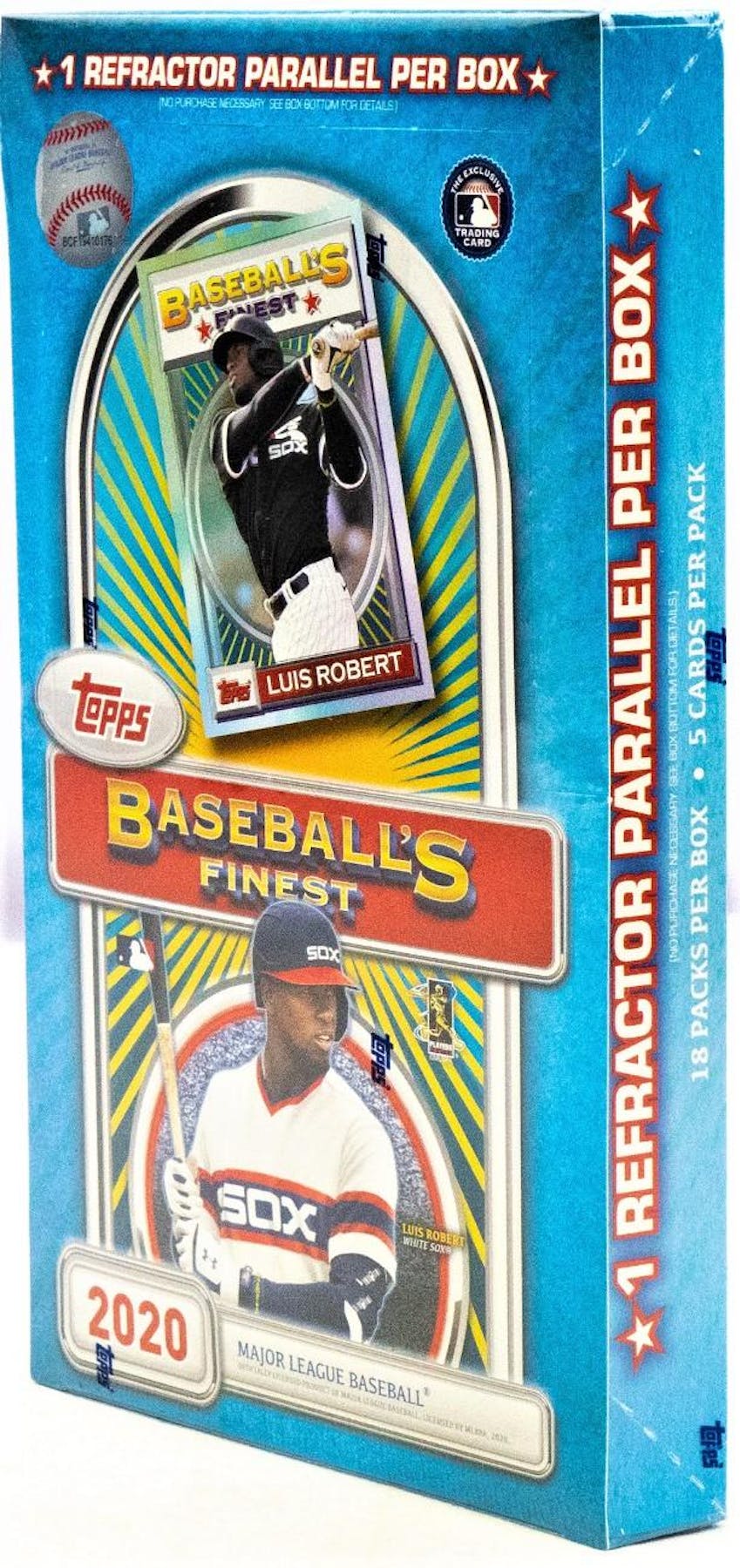 ReleaseDay #Hits! 2020 Topps Finest Finest Moments Ozzie Smith auto/25 & a  Rafael Devers red refractor auto/5 pulled by a lucky customer!…