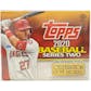 2020 Topps Series 2 Baseball Hobby Jumbo 6-Box Case