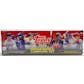 2020 Topps Factory Set Baseball Hobby (Box) Case (12 Sets)