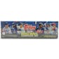 2020 Topps Factory Set Baseball (Box) Case (8 Sets)
