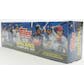 2020 Topps Factory Set Baseball (Box) Case (8 Sets)