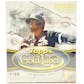 2020 Topps Gold Label Baseball Hobby 16-Box Case